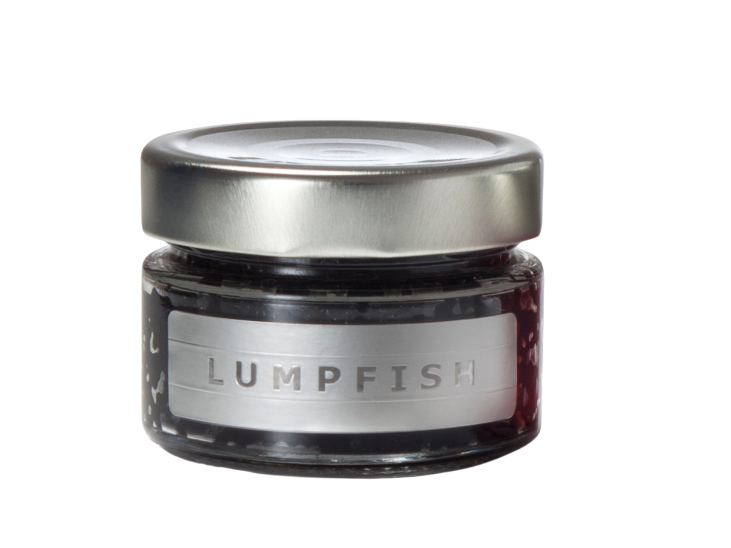 Black lumpfish 100g