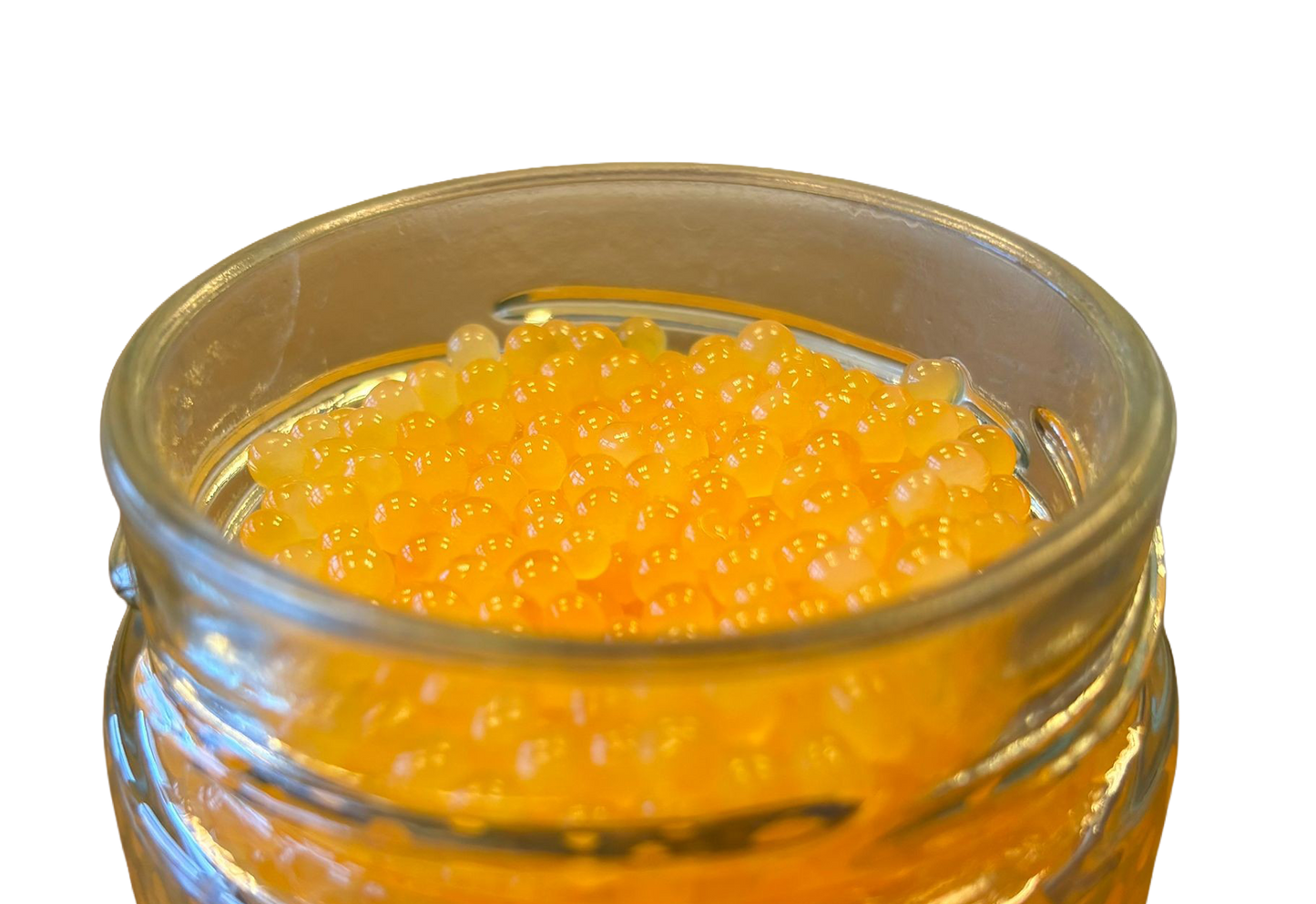 Arctic char caviar 100g