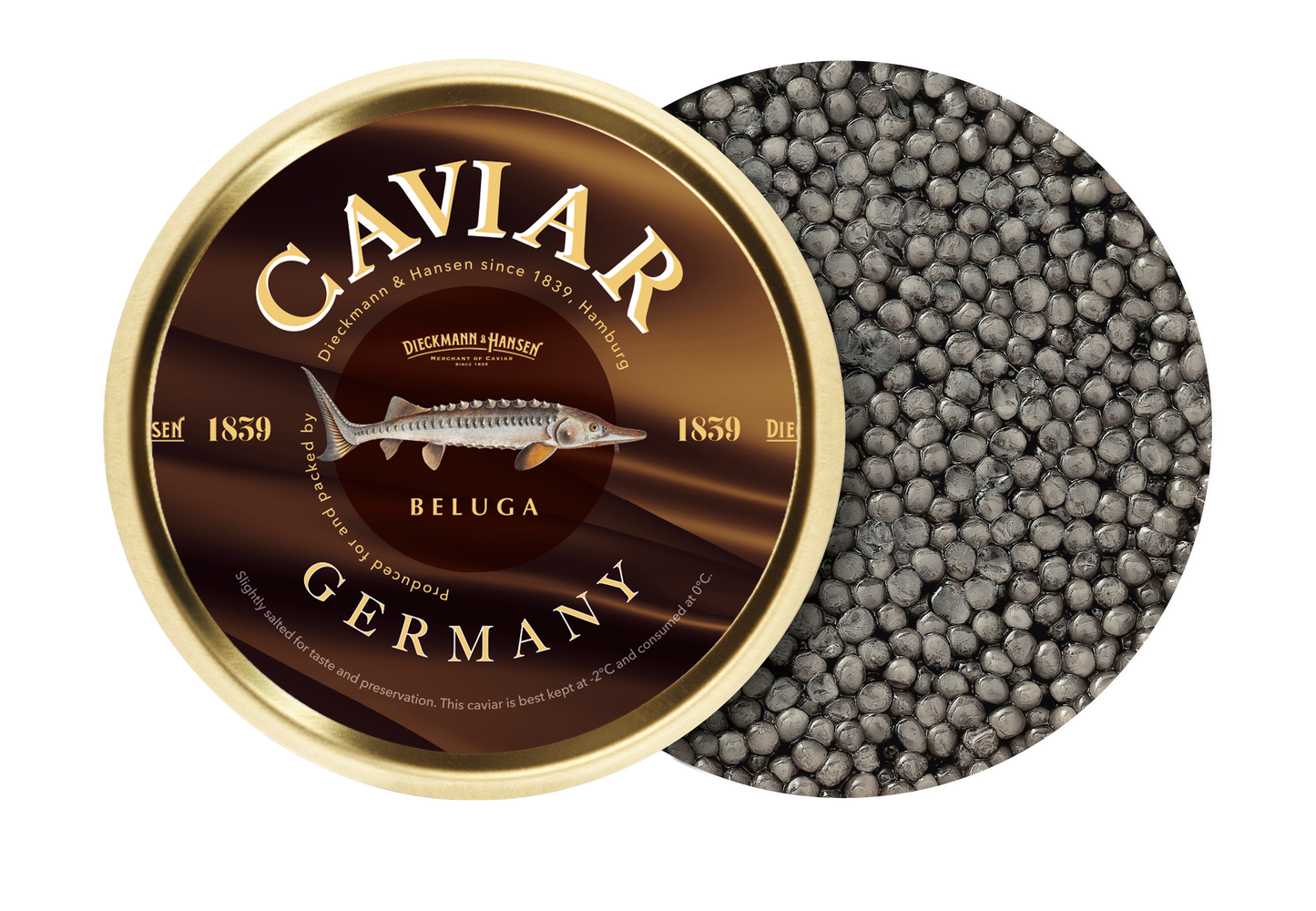 Tasting Box Germany 3 x 20gr.
