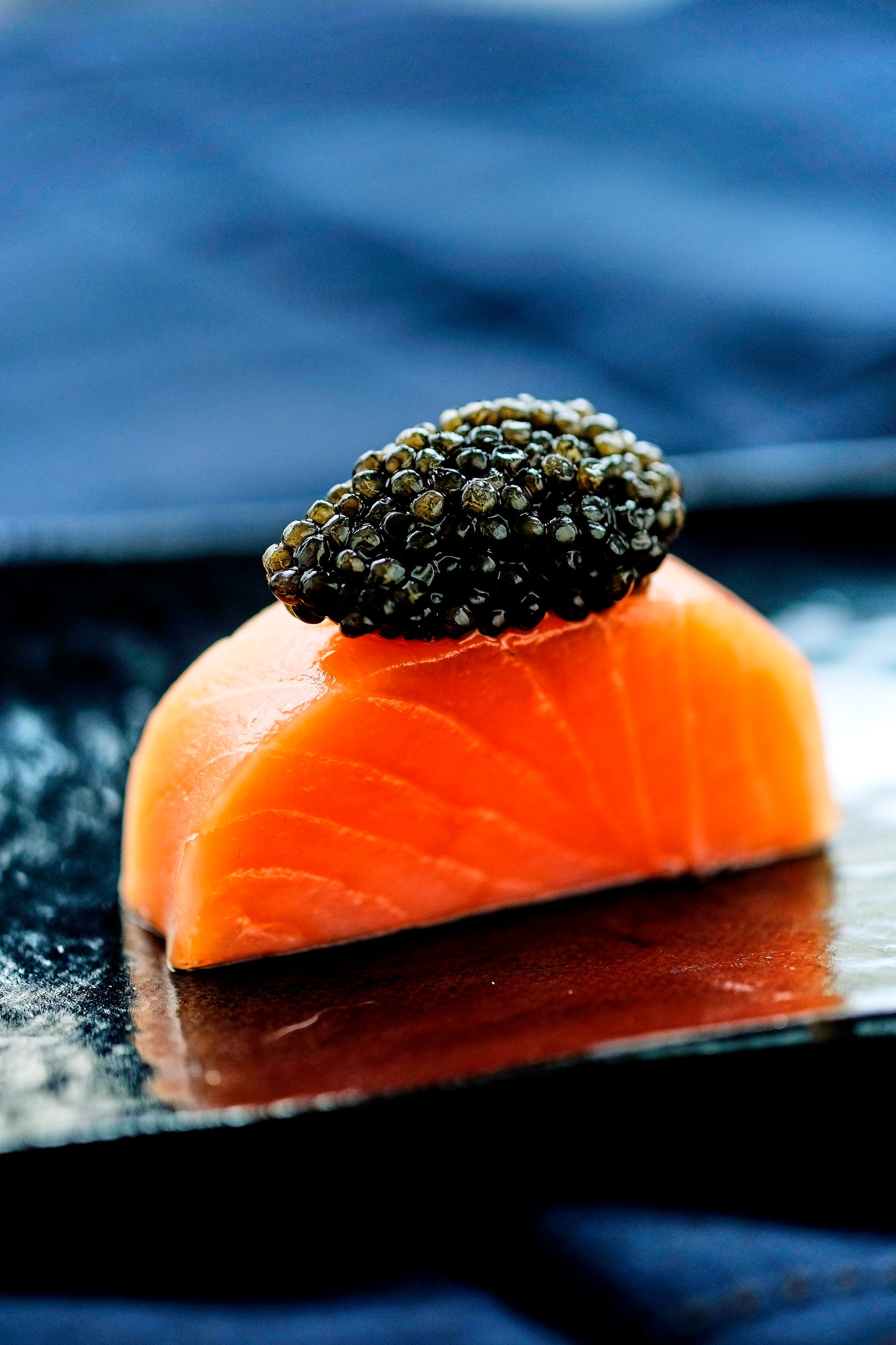 Balik Fillet Tsar Nikolaj "for four" ca. 480gr.