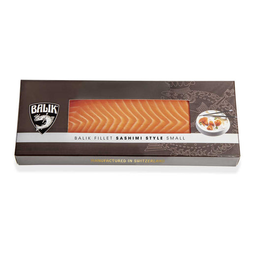 Balik Sashimi