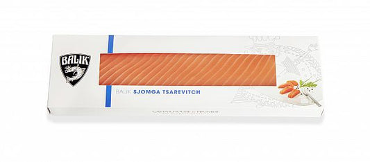 Balik Sjomga "Tsarevitch"