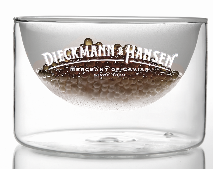 mother-of-pearl spoon