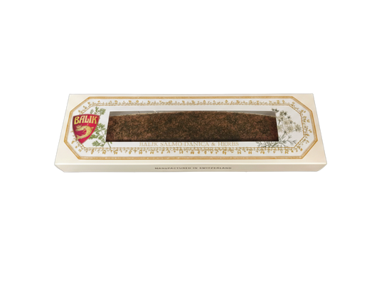 Balik Salmo Danica & Herbs