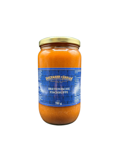 Balik Mustard-Dill Sauce