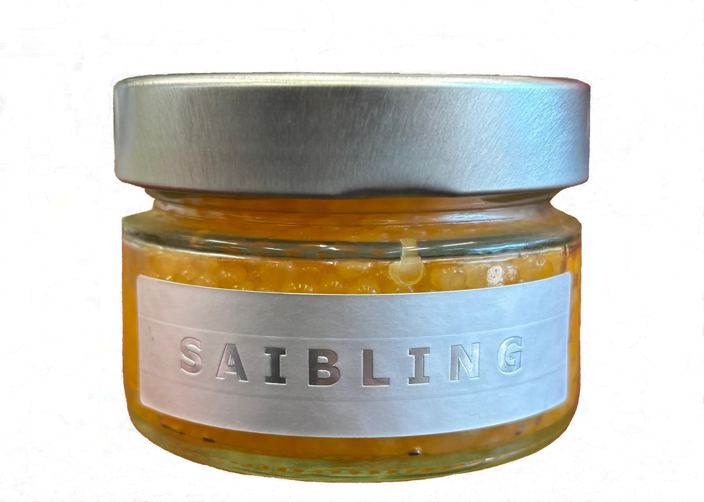 Arctic char caviar 100g