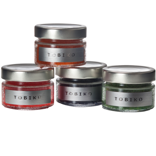 Tobiko 80gr.