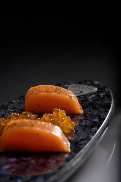 Balik Sjomga "Tradition"