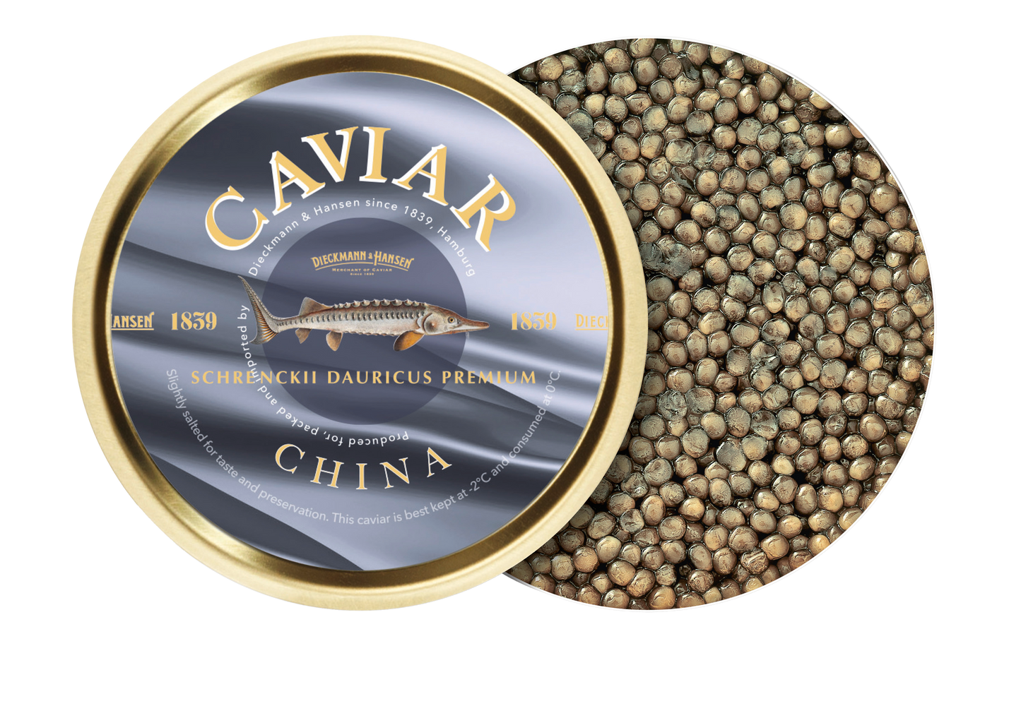 Schrenckii x Dauricus Premium