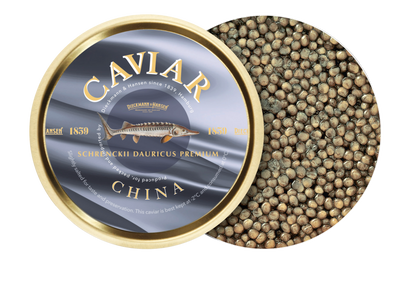 Schrenckii x Dauricus Premium