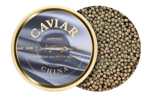 Schrenckii x Dauricus Premium